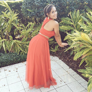 Meet your Posher, Allie